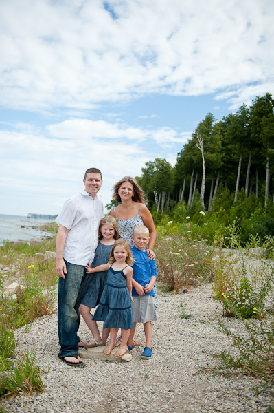 Family Green Bay Area Photographer-19