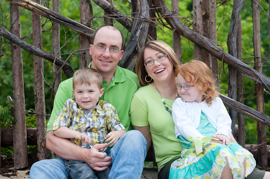 Family Green Bay Area Photographer-2-3