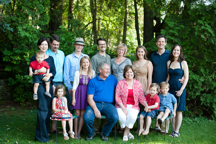 Family Green Bay Area Photographer-4-2