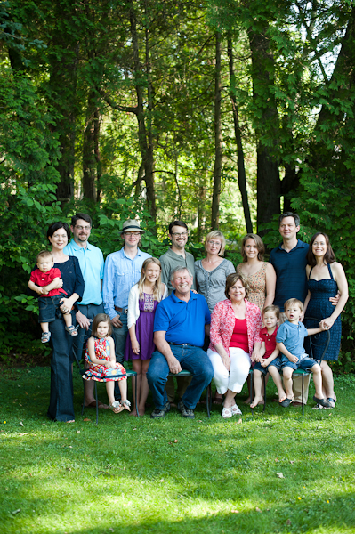 Family Green Bay Area Photographer-6