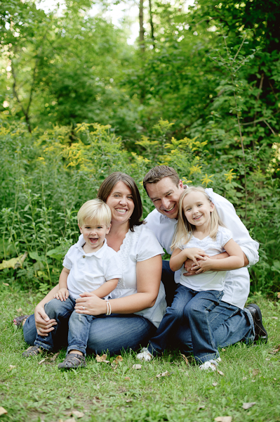 Family Green Bay Area Photographer-7