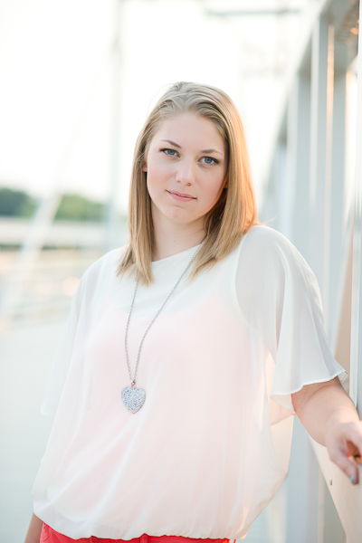 HS Senior Green Bay Area Photographer-2-2