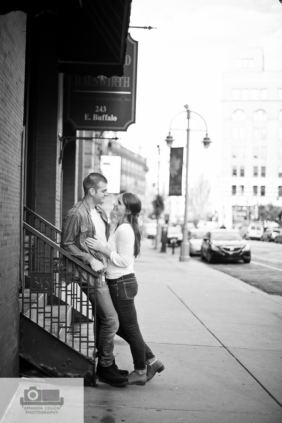 sm Katie & Kevin_9669 bw