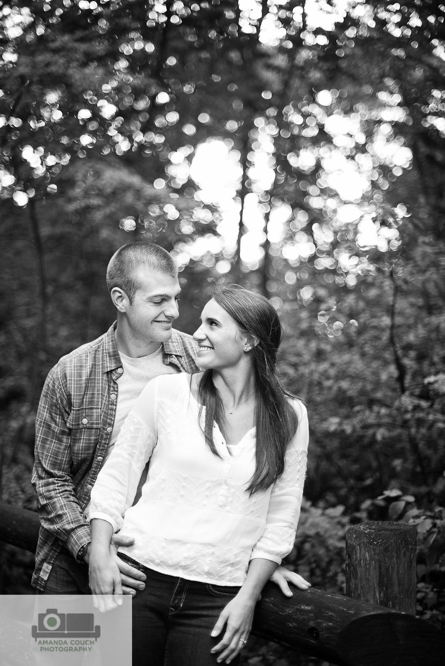 sm Katie & Kevin_9778 bw