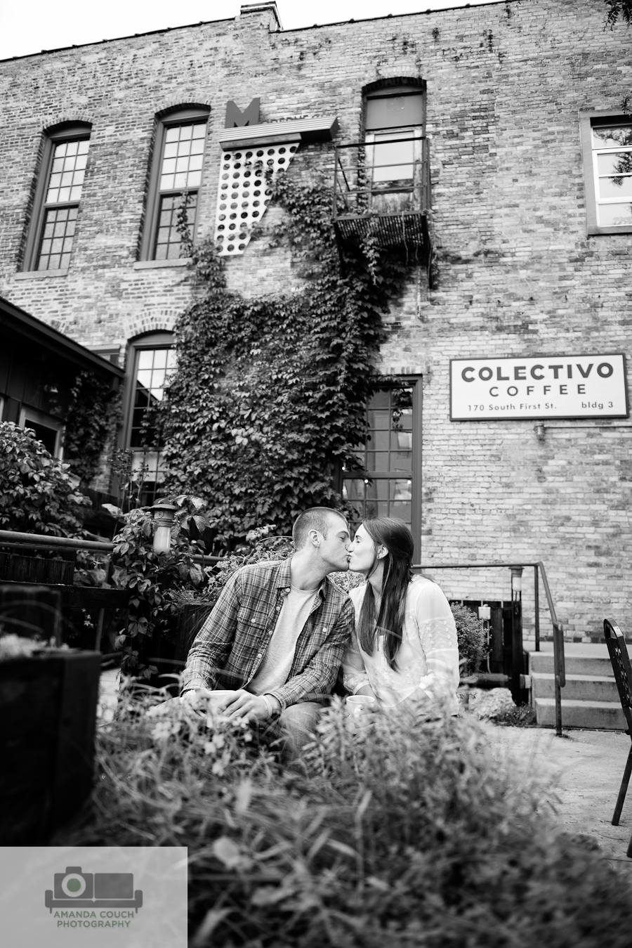 sm Katie & Kevin_9906 bw