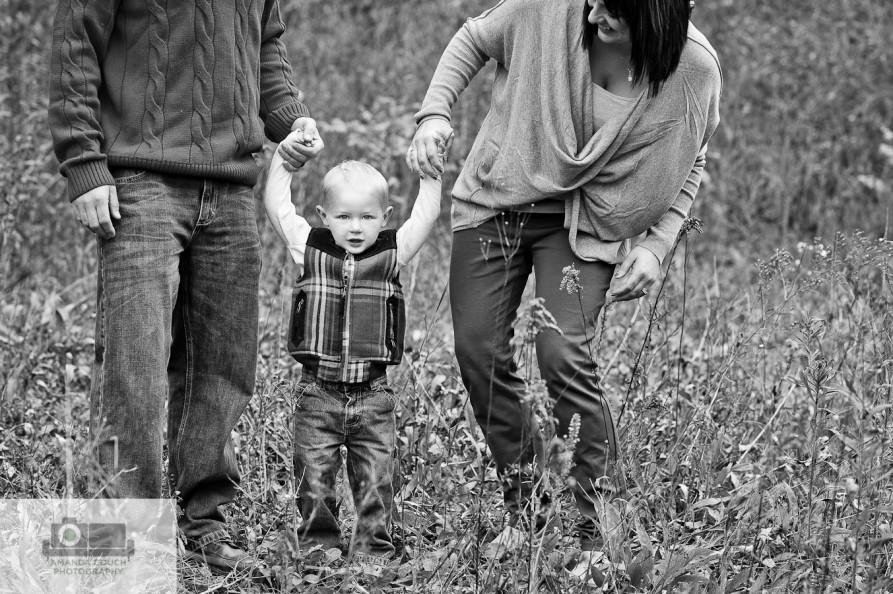 sm Dettman Fam_3644 bw