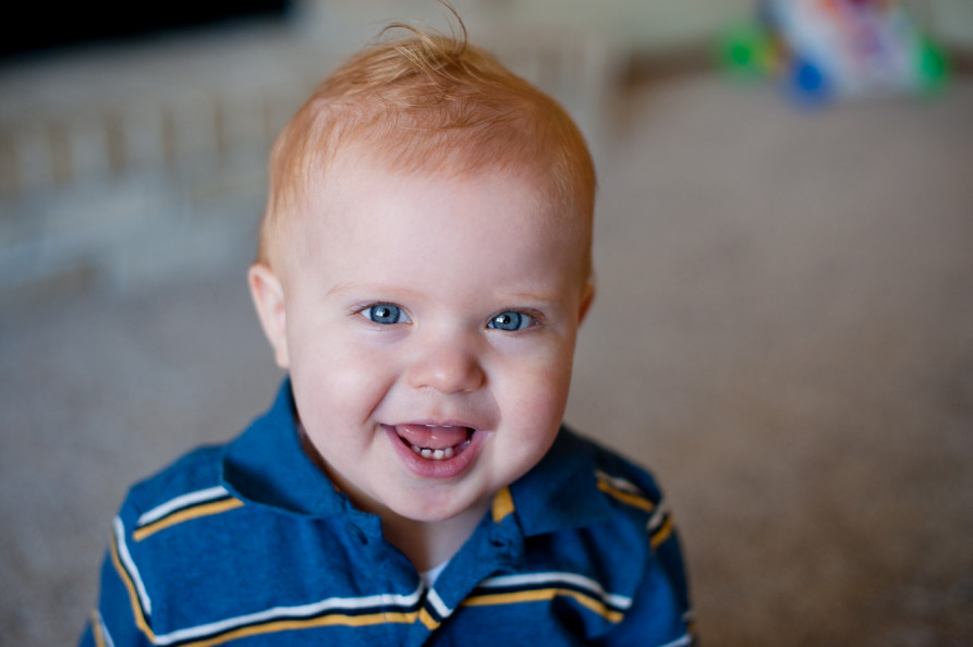 sm Vaughn is 1!_1845