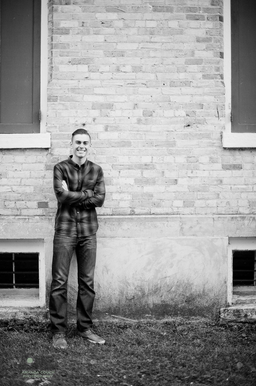 sm Jacob | Class of 2017 011 bw